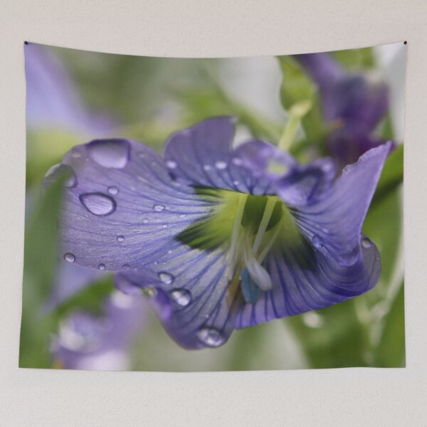 Item preview, Rainy Day Blues 2 designed and sold by cuprum.
