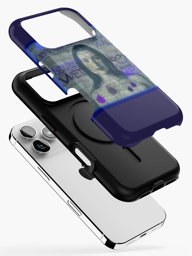 Thumbnail 2 of 4, iPhone Case, Hey Jupiter designed and sold by RabbitWithFangs.
