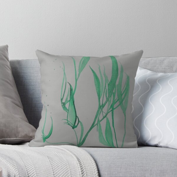 Item preview, Criptas verdes designed and sold by Anastasia Overton.