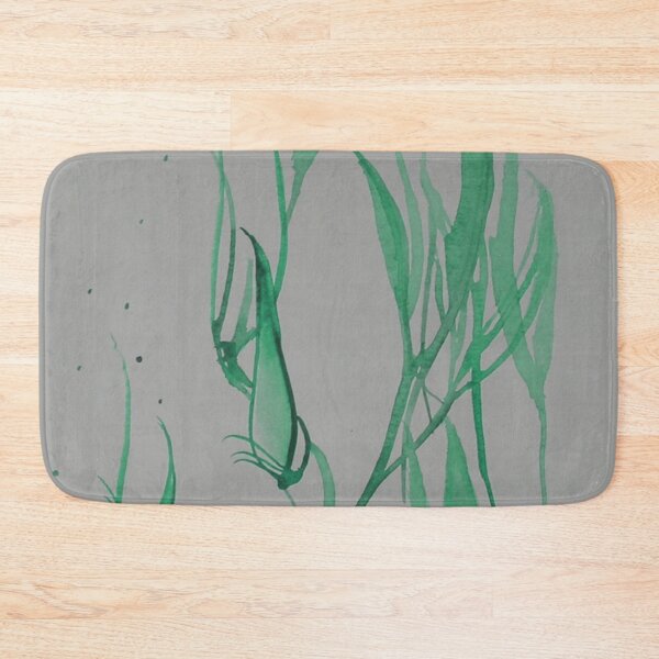 Item preview, Green Crypts designed and sold by Anastasia Overton.