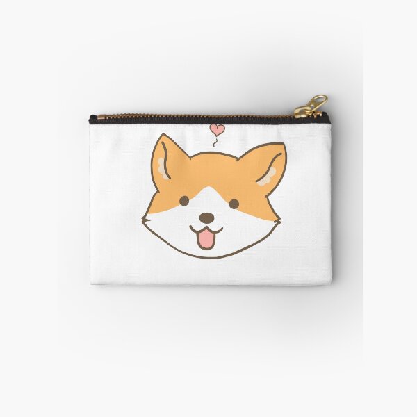Item preview, Corgi love designed and sold by TheRealaen.