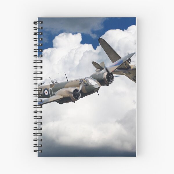 Item preview, Blenheims designed and sold by Airpower Art.