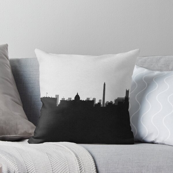 Item preview, Travel Posters | Destination: Washington, D.C. designed and sold by A Deniz Akerman.