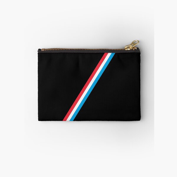 Item preview, Luxembourg Flag Minimalist designed and sold by uuok.