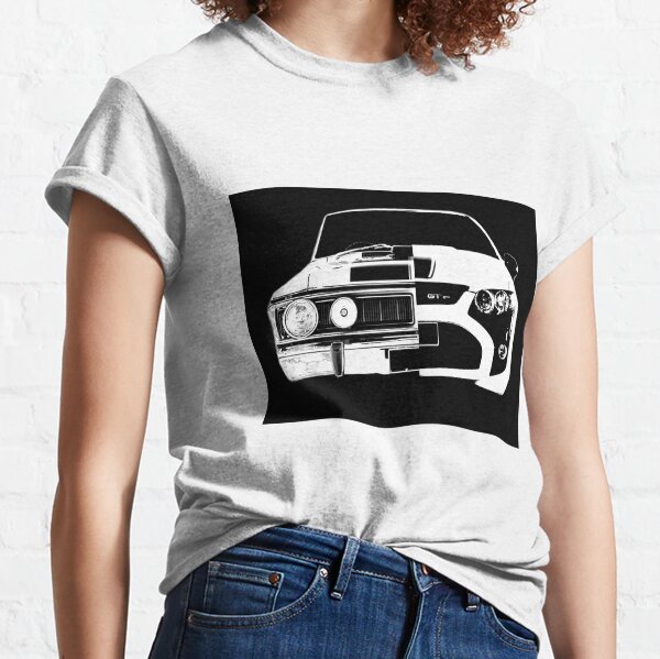 ford falcon t shirts