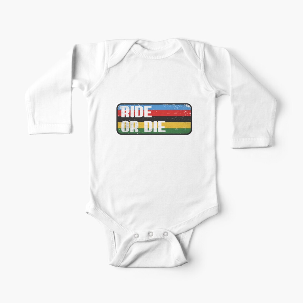 infant cycling jersey