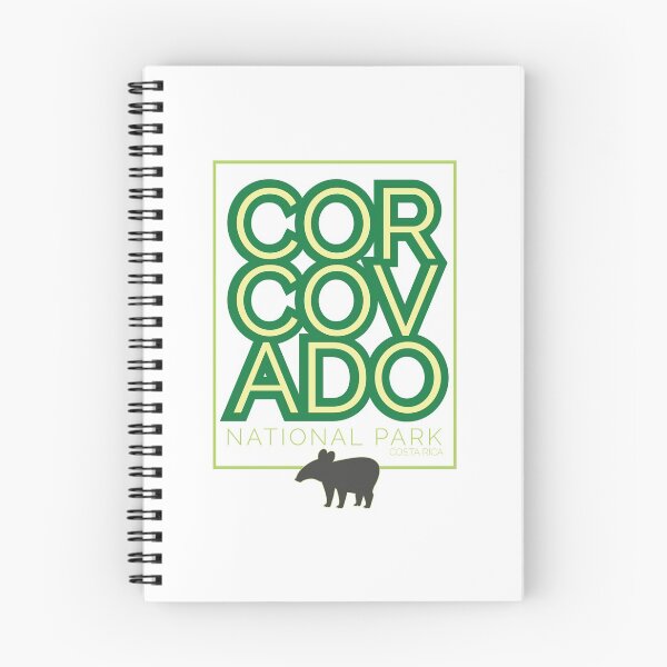 Item preview, Kopie von Corcovado National Park - Costa Rica designed and sold by Moritz Schwäble.