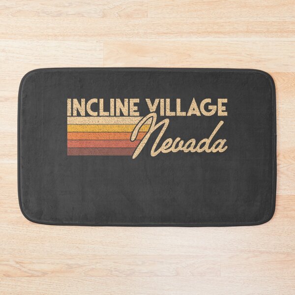 Item preview, Incline Village Nevada designed and sold by dk80.
