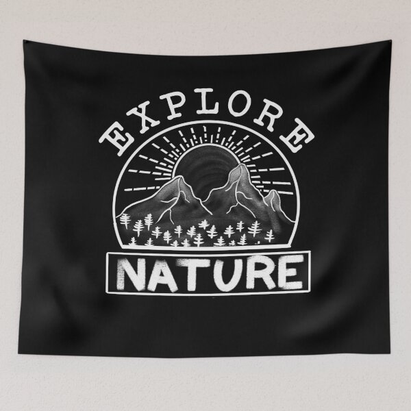 Item preview, Explore Nature designed and sold by KareemoDee.