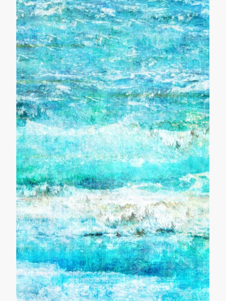 Ask the Waves II by Mackill