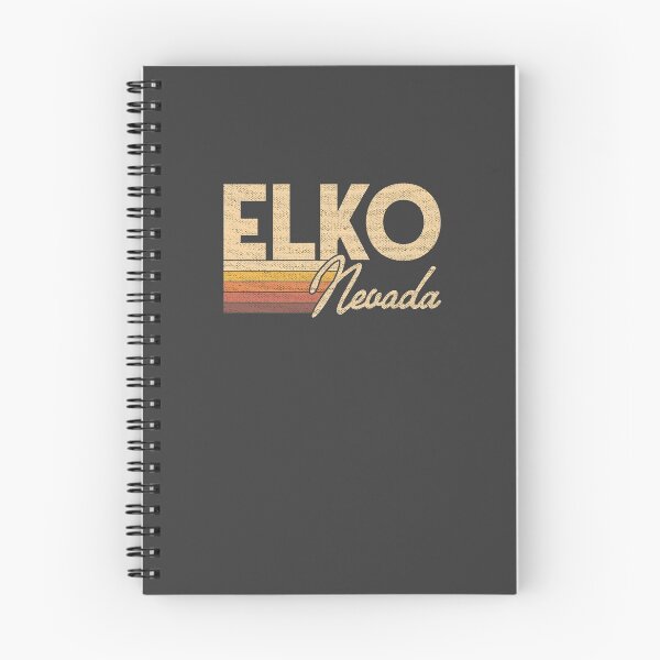 Item preview, Elko Nevada designed and sold by dk80.