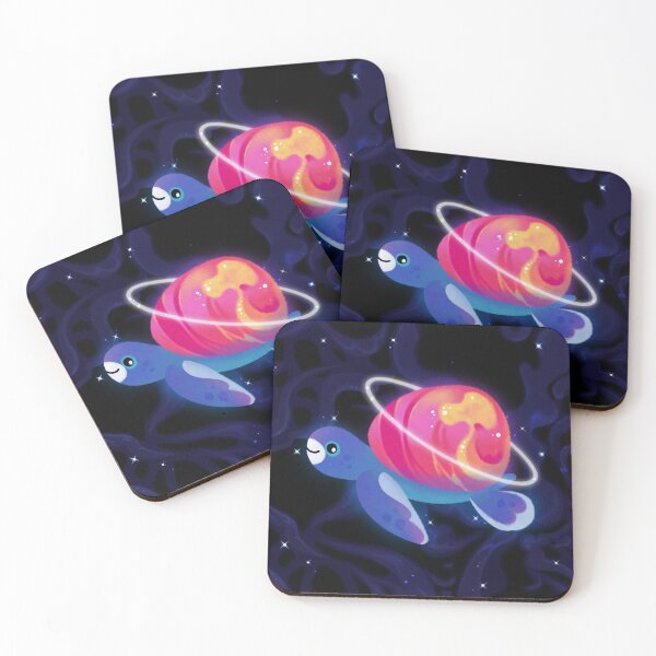 Item preview, Cosmic shells designed and sold by pikaole.