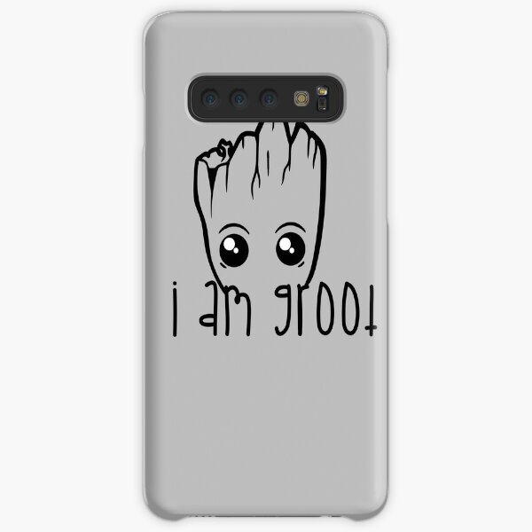 Baby tree Samsung Galaxy Snap Case