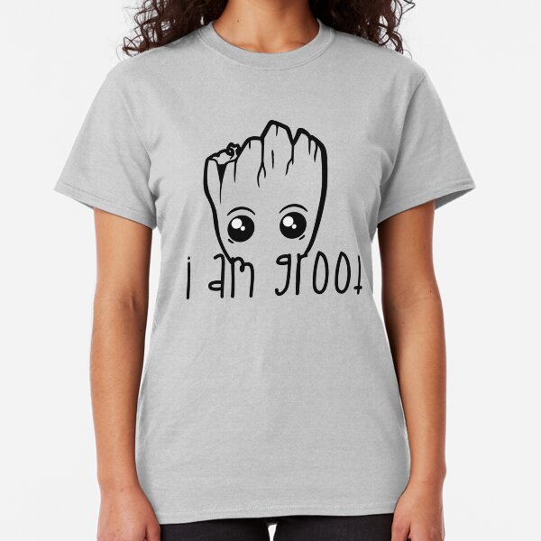 Baby tree Classic T-Shirt