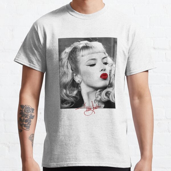 cry baby movie t shirt