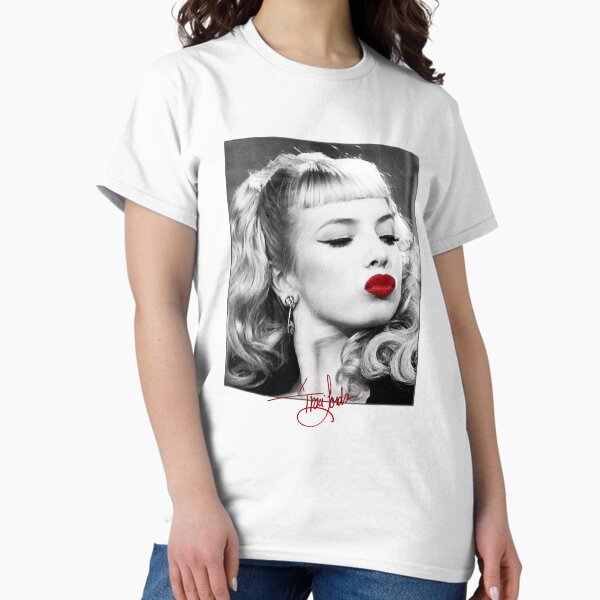 Item preview, Traci Lords - Wanda Woodward designed and sold by ccuk66.