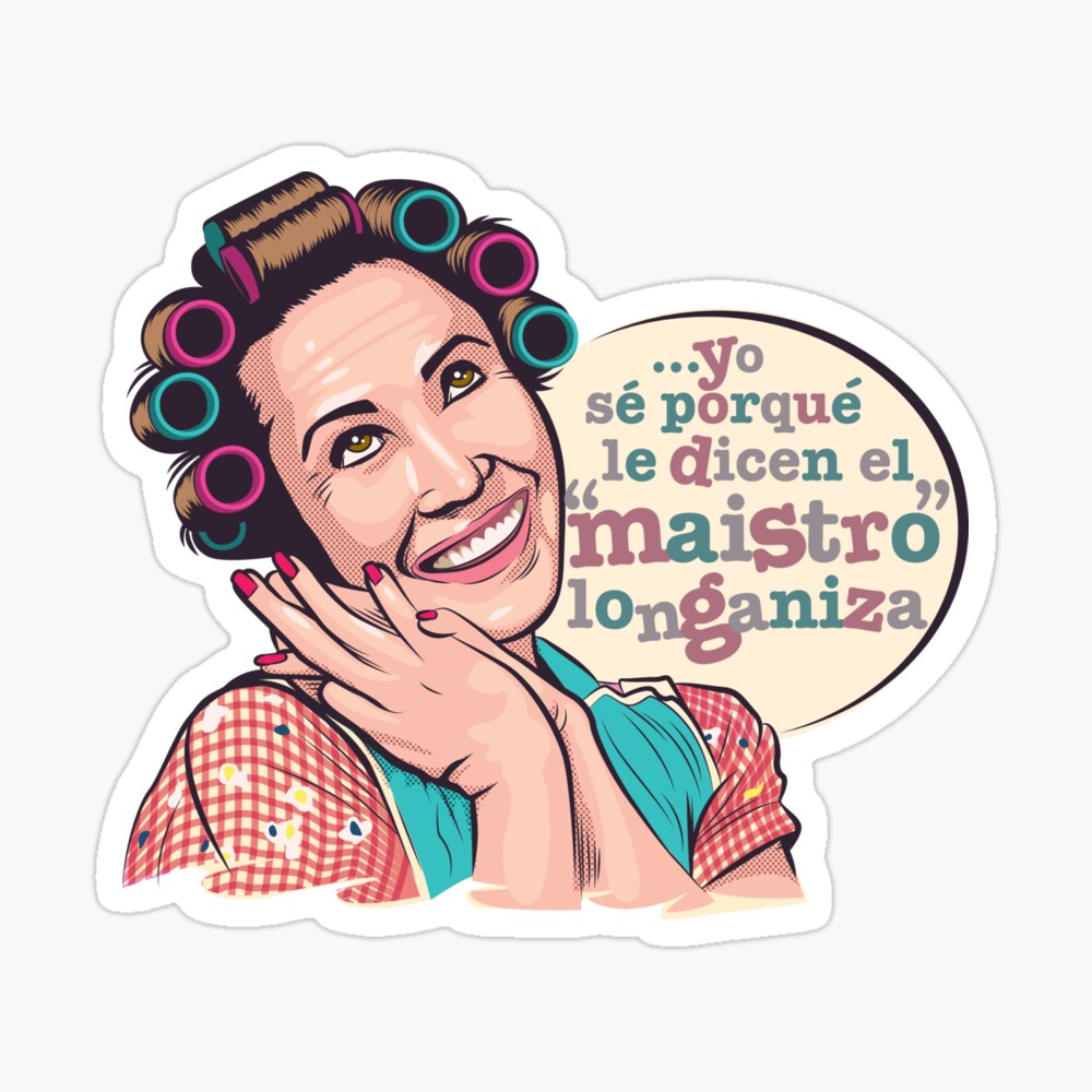 Mrs. Florinda Art Board Print by SAUHER | Redbubble
