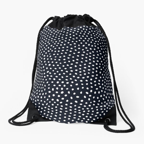GOOD POINTS Drawstring Bag