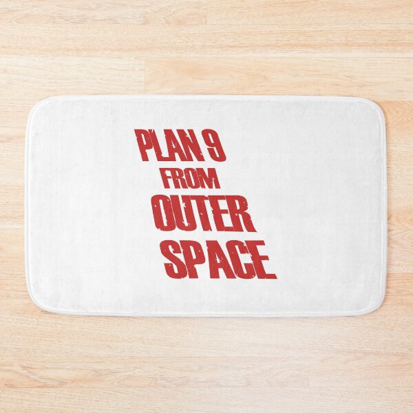Item preview, Plan 9 From Outer Space designed and sold by ccuk66.
