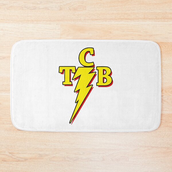 Item preview, TCB - Taking Care of Business!!! designed and sold by ccuk66.
