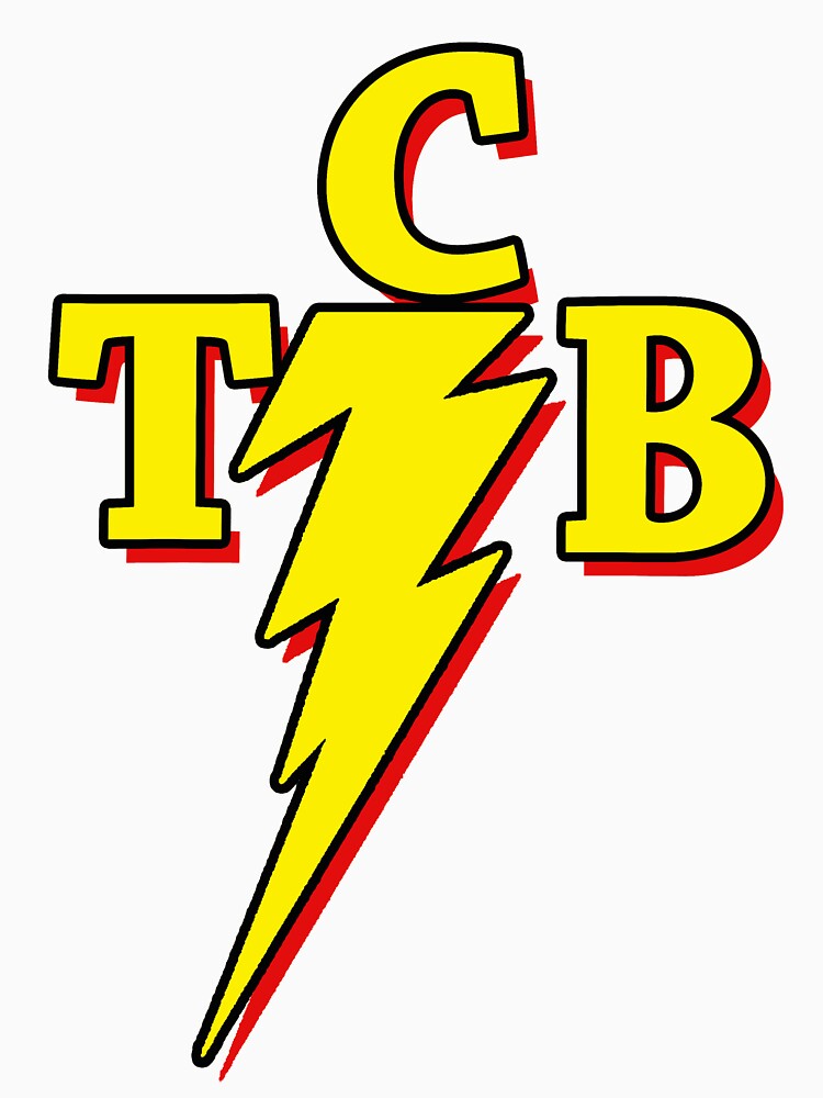 tcb t shirt