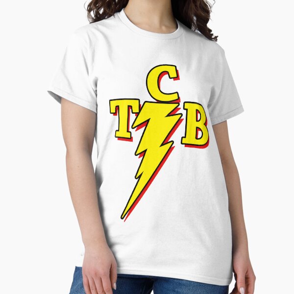 Item preview, TCB - Taking Care of Business!!! designed and sold by ccuk66.