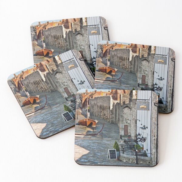 Item preview, The Pig in the Wall Southampton designed and sold by Terri Waters Photography & Design.