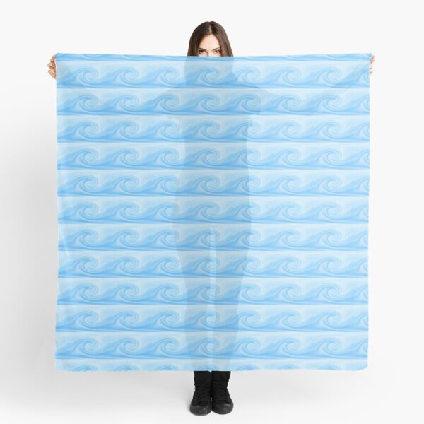 Screen Tone Scarves Redbubble - code how to get the cyan sparkles effect roblox epic