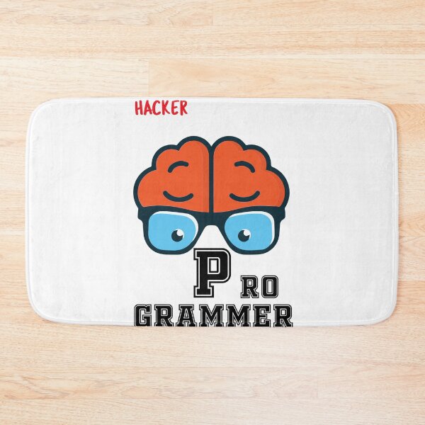 Item preview, Techies Security Professional Hacker Quote T Shirt designed and sold by KARTICK DUTTA.
