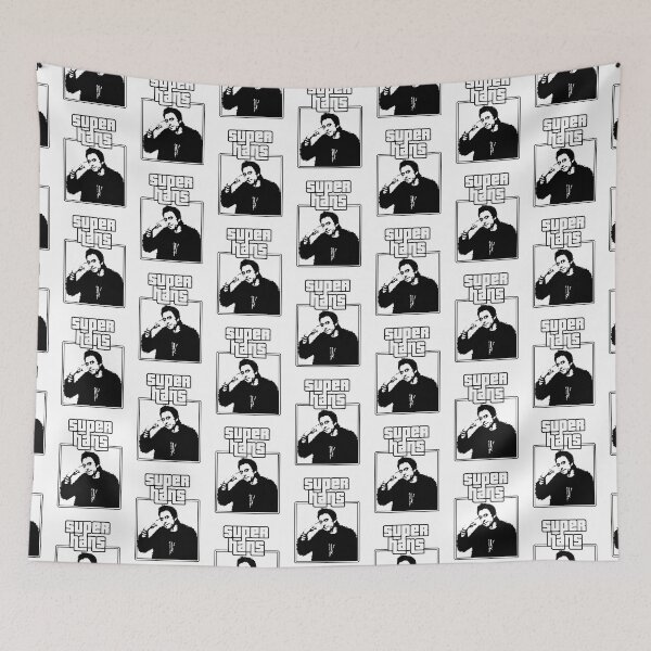 Item preview, Super Hans designed and sold by ccuk66.