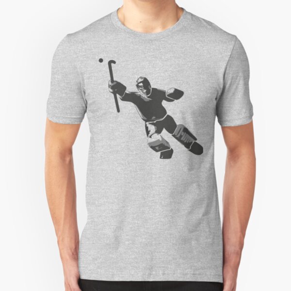 Hockey Goalie Gifts & Merchandise Redbubble