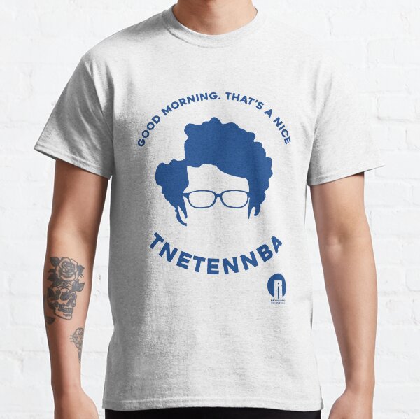 IT Crowd - Tnetennba! Classic T-Shirt