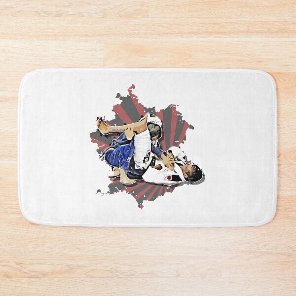 Item preview, BJJ Triangle designed and sold by Bohica93.