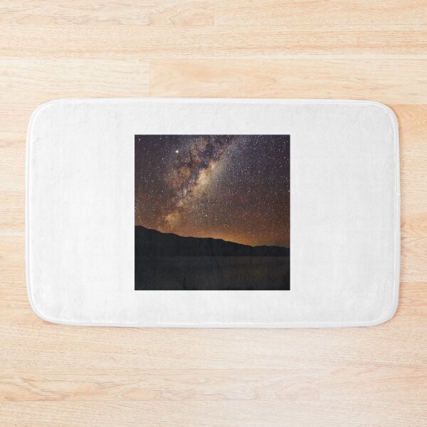 Item preview, Stars over lake Bellfield  designed and sold by Andyt.