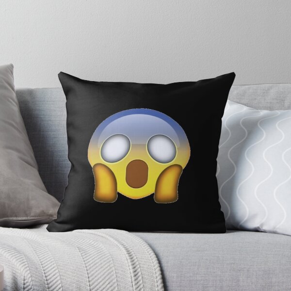 Emoji cushions cheap big w