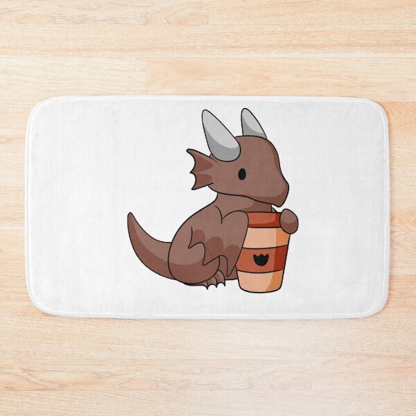 Item preview, Dragon Coffee designed and sold by BiscuitSnack.