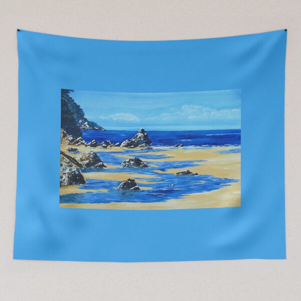 Item preview, Beach designed and sold by Birgit Moldenhauer.