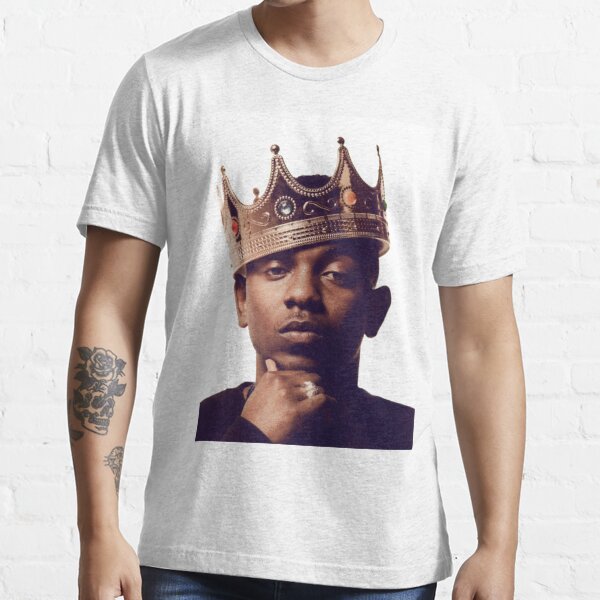 Hip Hop Ville - Before Kendrick Lamar wore a crown of