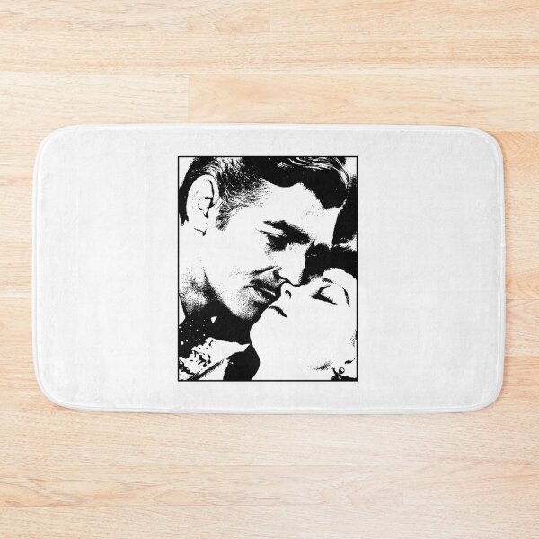Item preview, Gone With The Wind - The Kiss designed and sold by ccuk66.