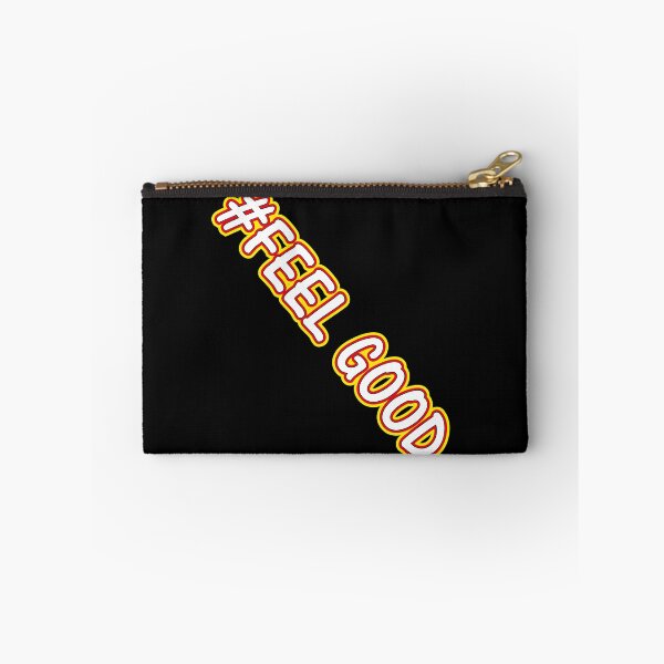 Item preview, Feel good, #well, feel good hashtag designed and sold by Fotogreasy.