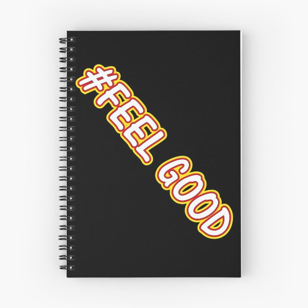 Item preview, Feel good, #well, feel good hashtag designed and sold by Fotogreasy.