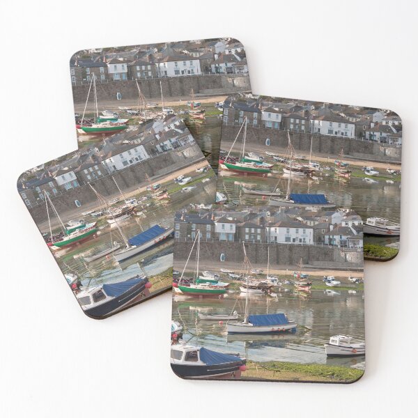 Item preview,  Evening In Mousehole designed and sold by Terri Waters Photography & Design.