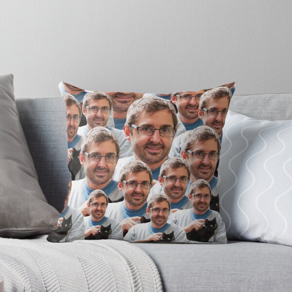 Item preview, Louis Theroux - Kittens designed and sold by ccuk66.