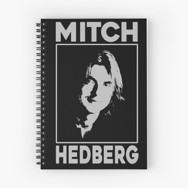 Item preview, Mitch Hedberg designed and sold by ccuk66.