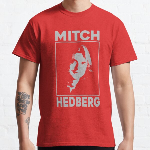 Mitch Hedberg Classic T-Shirt