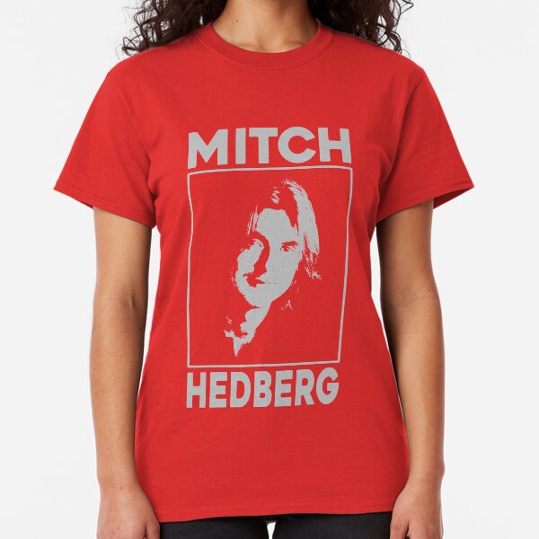 Mitch Hedberg Classic T-Shirt