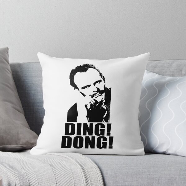 Item preview, Terry Thomas - DING! DONG! designed and sold by ccuk66.