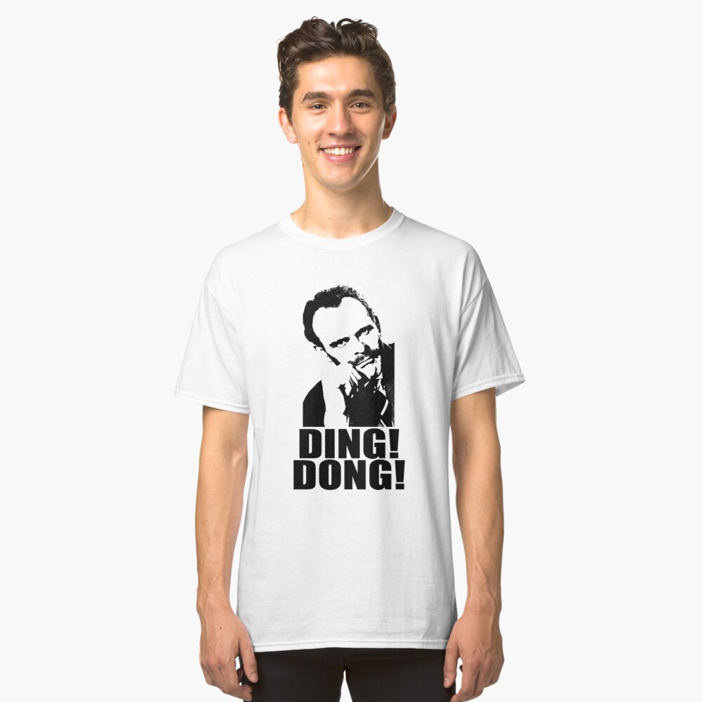 hostess ding dong t shirt
