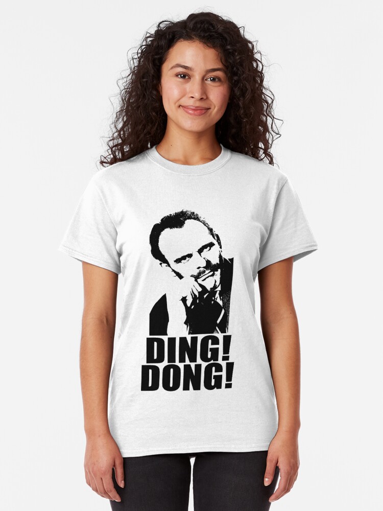 terry thomas t shirt