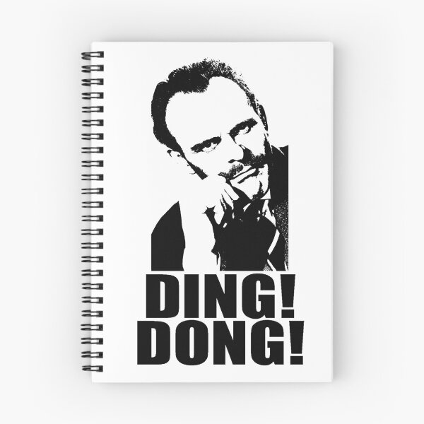 Item preview, Terry Thomas - DING! DONG! designed and sold by ccuk66.